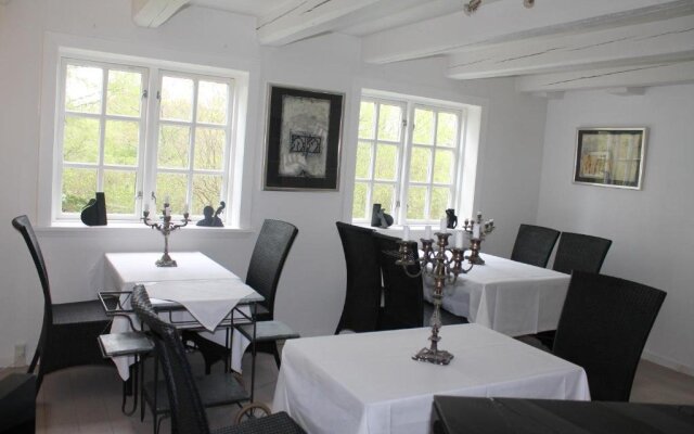 Hotel Kirsten Piil Bed & Breakfast