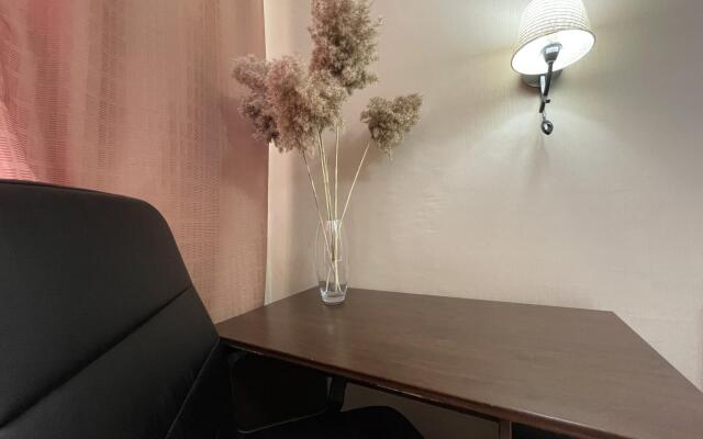 Апартаменты на улице Ишунина 7