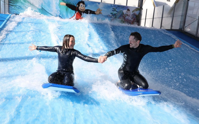 Lalandia Resort Søndervig