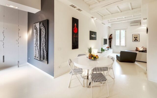 Charming Flat in Centro a Ferrara
