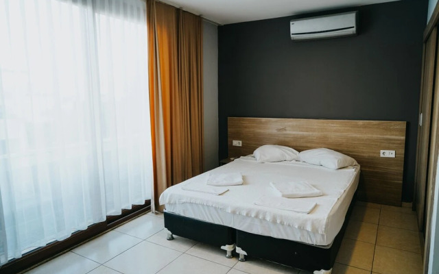 Rozetta Hotel