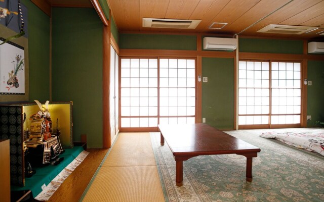Guest House Gairojyu