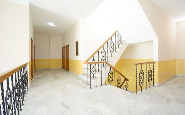 Oyo 37159 Hotel Tanveer