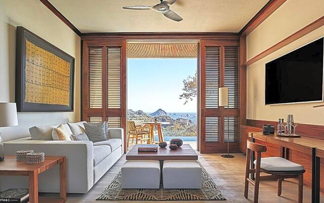 Four Seasons Resort Tamarindo