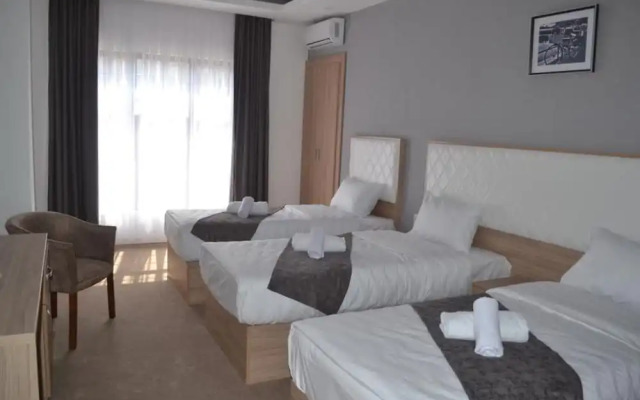 Baku Voyage Hotel