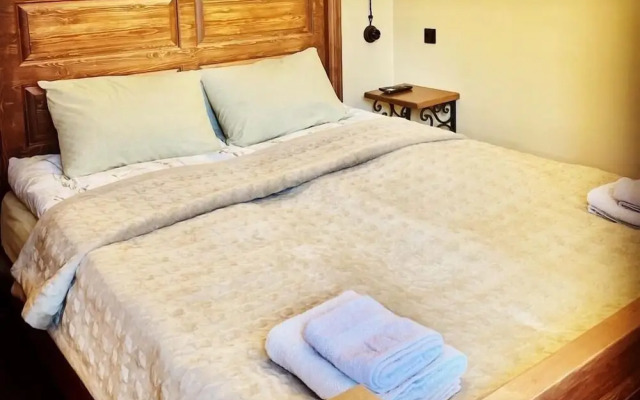 Villa Alexander Hotel Dilijan