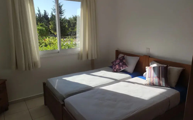 Town Center holiday villa