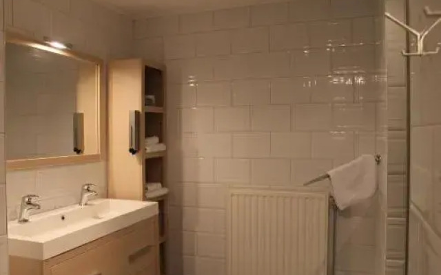 Hotel Studio Bosch Duin Strand