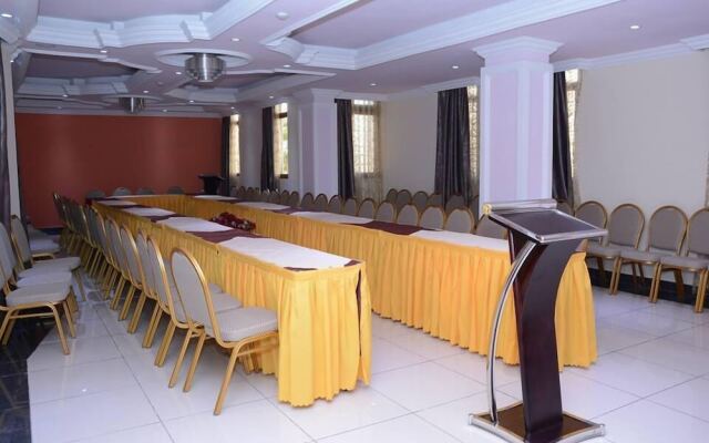 Bole Skygate Hotel