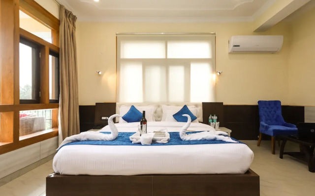 Hotel The Nest