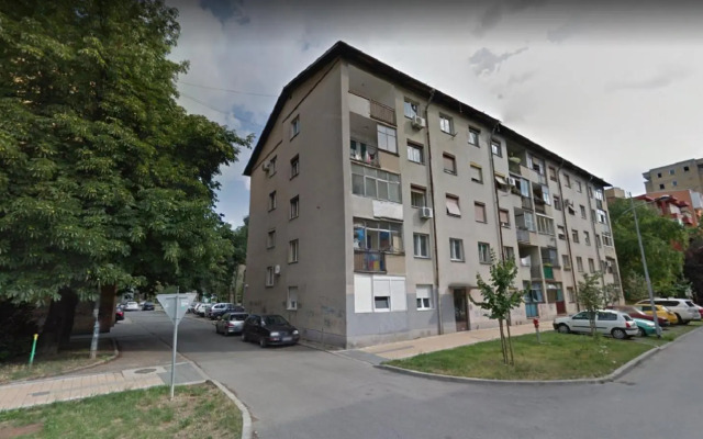 Spacious 2-bedroom apartment with luxury feel