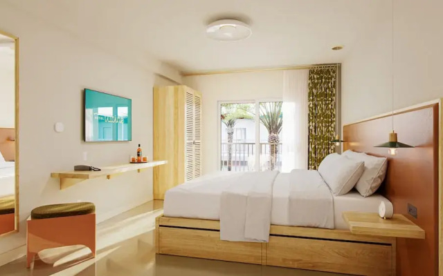 Hotel Lucine
