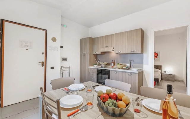 Pino 5 - 3 bedrooms Near The Sea