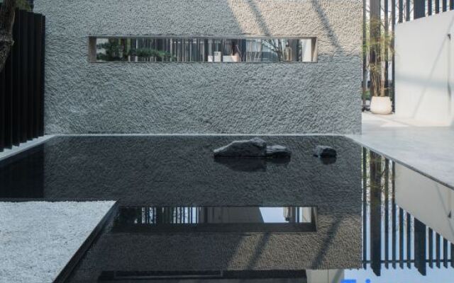 WuYu Hotel (Chongqing Yangjiaping Vientiane City)