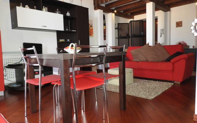 Elegante App.to in Centro