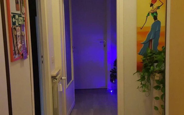 Domina Romae B&B