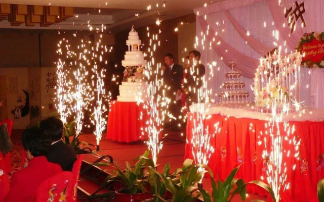 Yunfeng Hotel - Guangzhou