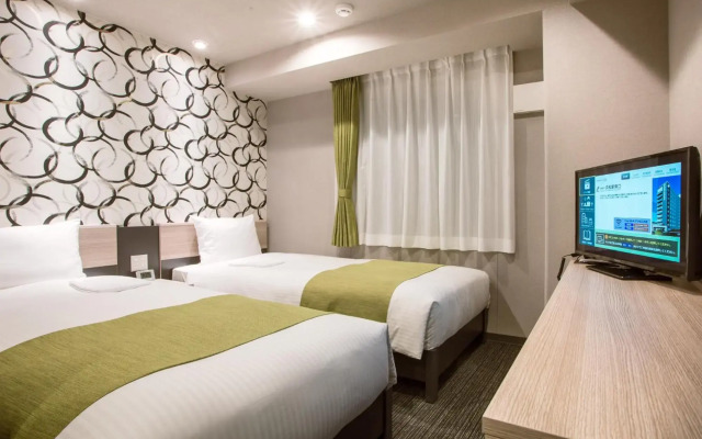 Kuretake Inn Hamamatsueki Minamiguchi Premium