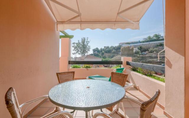 Apartamento Ibn Sadi14