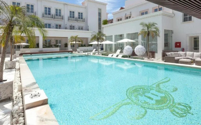 Alentejo Marmoris Hotel & Spa, a Small Luxury Hotel of the World
