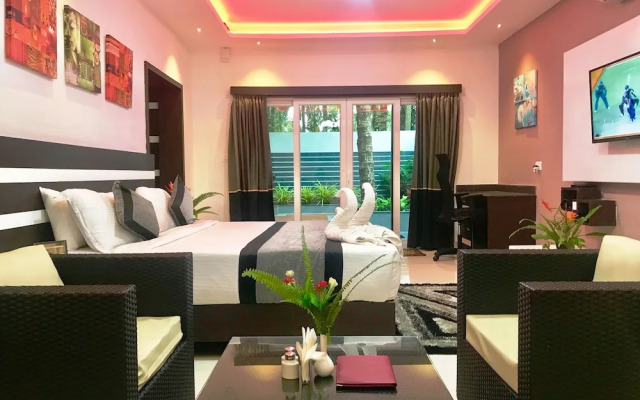 Parampara Resort & Spa