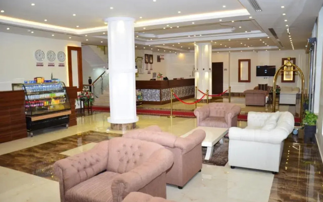 Silent Room 2