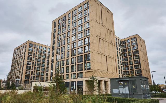 Веста на пр-те Лиговский, д. 232