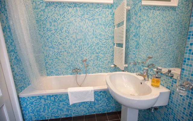 Orazio On the Castle