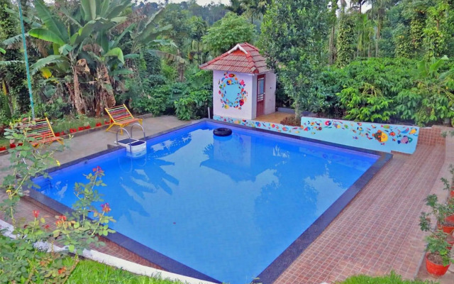 Karapuzha Lakeshore Resort