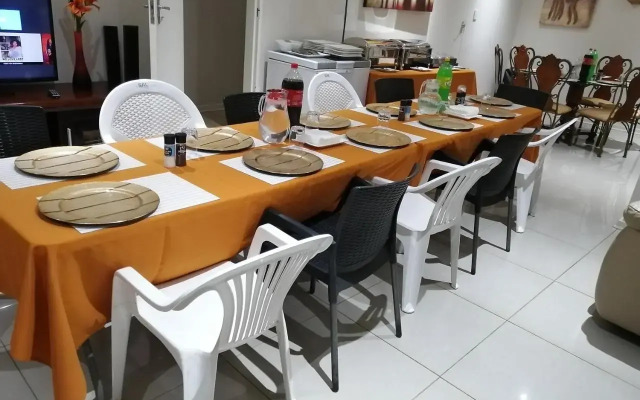 Lala Poa Guest House
