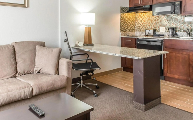 MainStay Suites Pittsburgh Airport