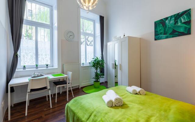 vienna welcome apartment