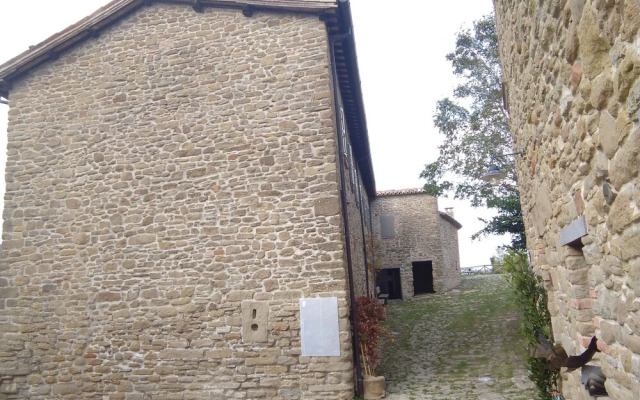 Locanda delle Storie