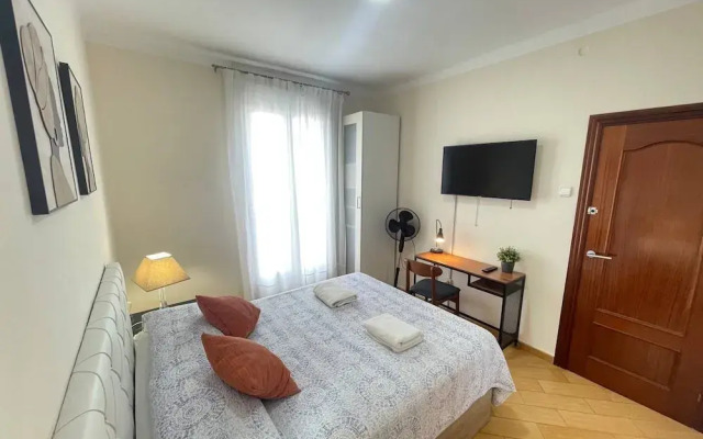 Rooms Valencia