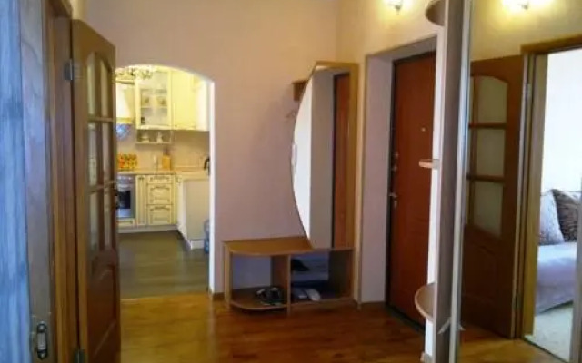 Radischeva 33 Apartments