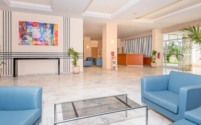 Asteras Resort - All Inclusive