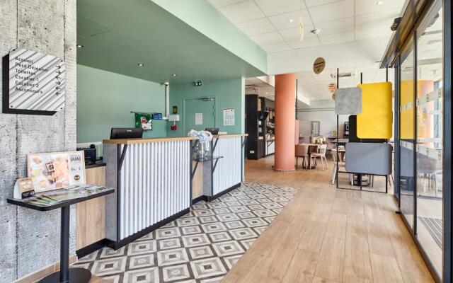 B&B HOTEL Argenteuil