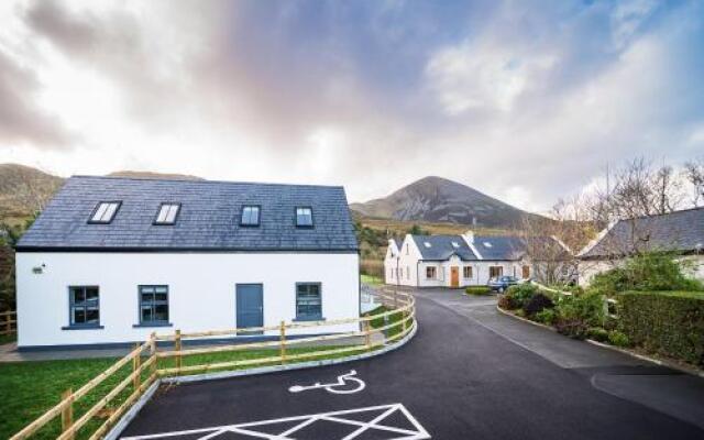 Croagh Patrick Hostel