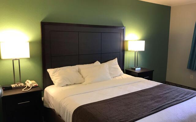 SureStay Plus Hotel by Best Western Bettendorf