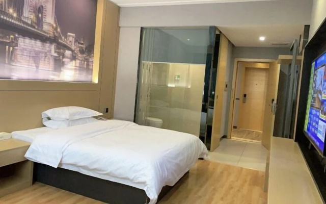 City Express Hotel – Guest Rooms – Chongzuo