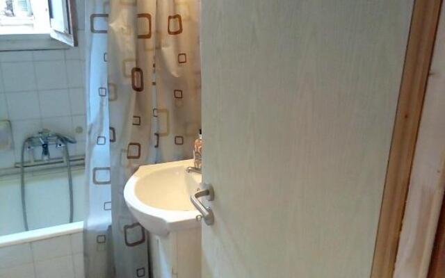Central Apartment