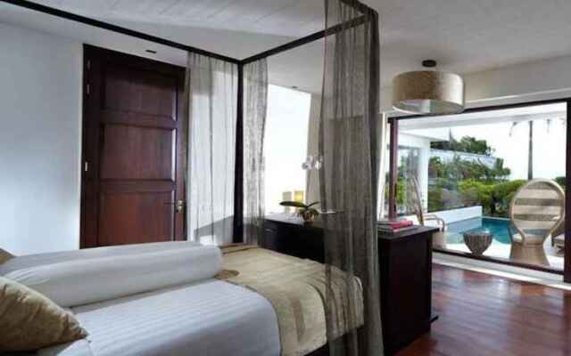 Villa Anugrah