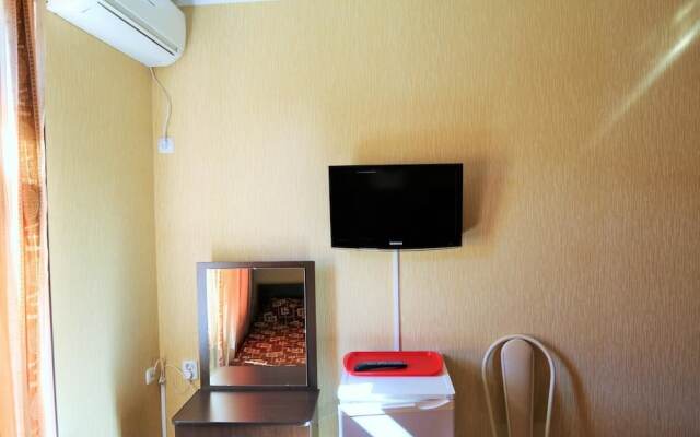 Olympia Adler Guest House