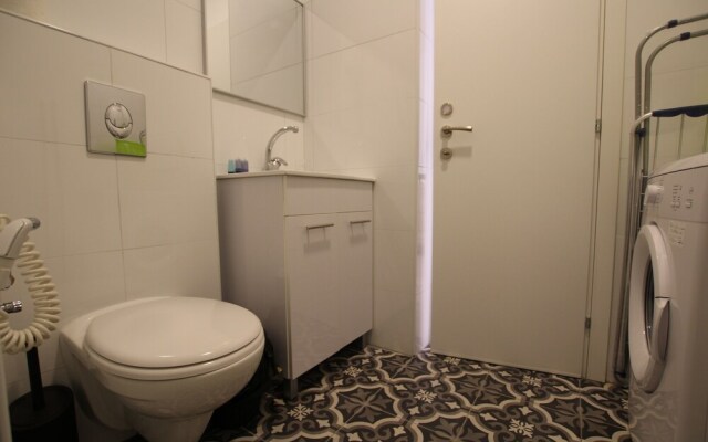 Arendalzrail Apartments Balfour St 61