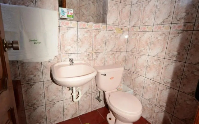 Hostal Puyo
