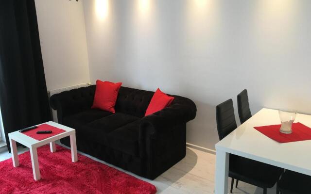 JAB Apartments Bandurskiego Business  Family