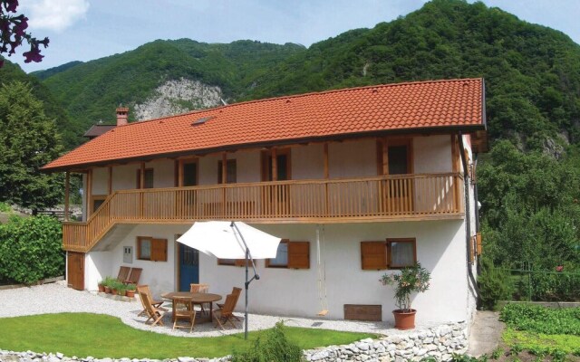 Awesome Home in Tolmin With Wifi and 3 Bedrooms