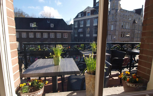 Hotel Clemens Amsterdam