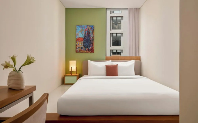 Signature By M Village Beachfront Hotel