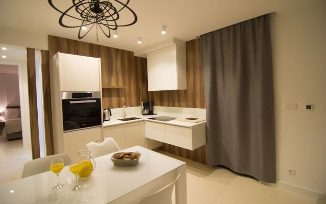 Villa 21